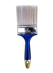 3-Inch Paint Brush, CBPB0014, Blue