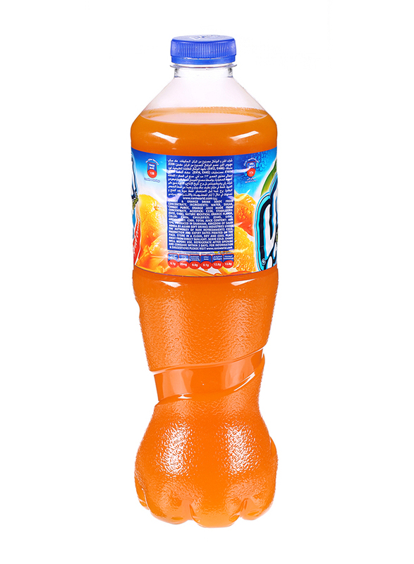 Rani Carrot Orange Fruit Drink, 1.5 Litre