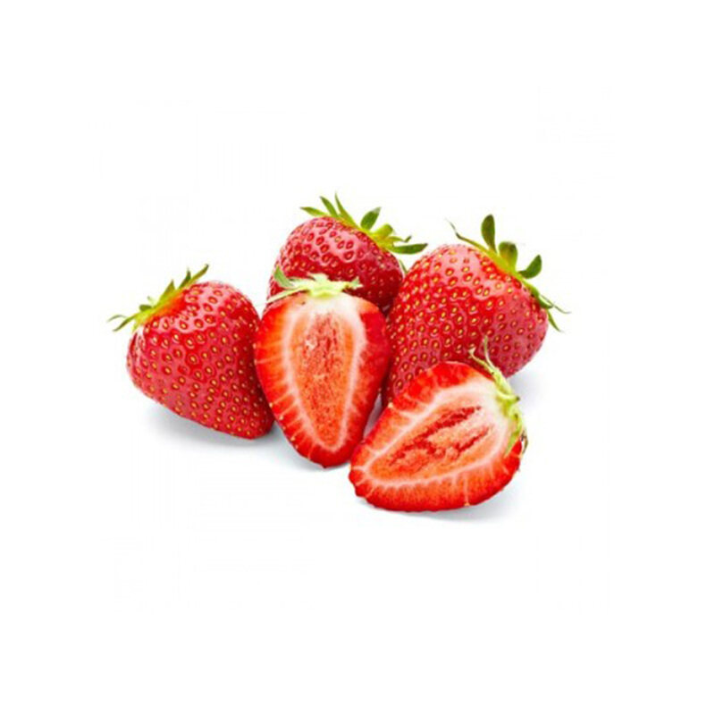 

Generic Strawberry Greece, 250 grams Packet
