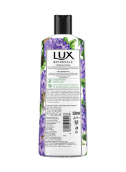 Lux Bw Fig Extract (Vetiver) - 500ml