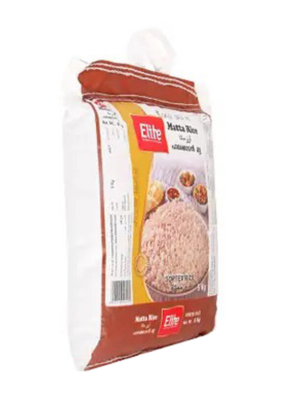 

Elite Matta Long Rice, 5 Kg