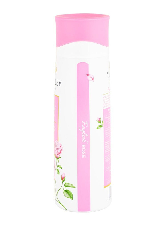 Yardley London English Rose Refreshing 200ml Body Spray for Women