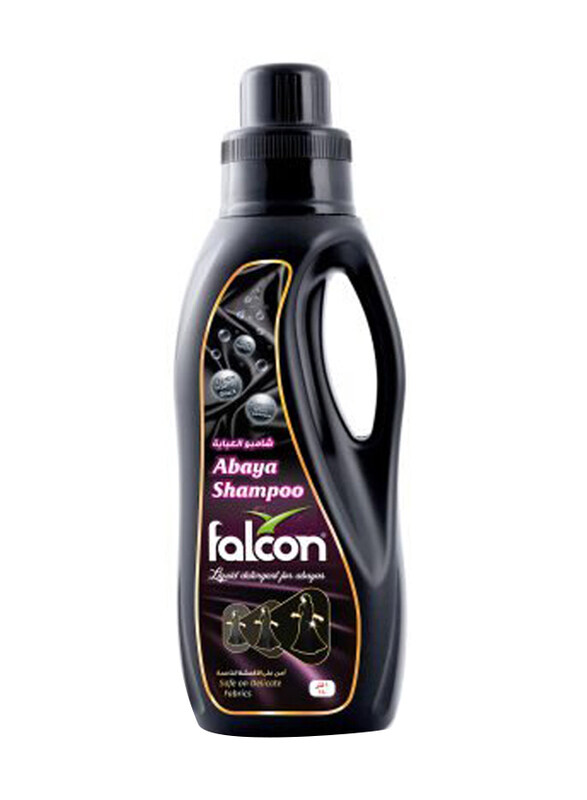 

Falcon Abaya Shampoo, 1 Ltr