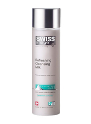 Swiss Image Essential Care Refreshing Cleansing Milk, 200ml