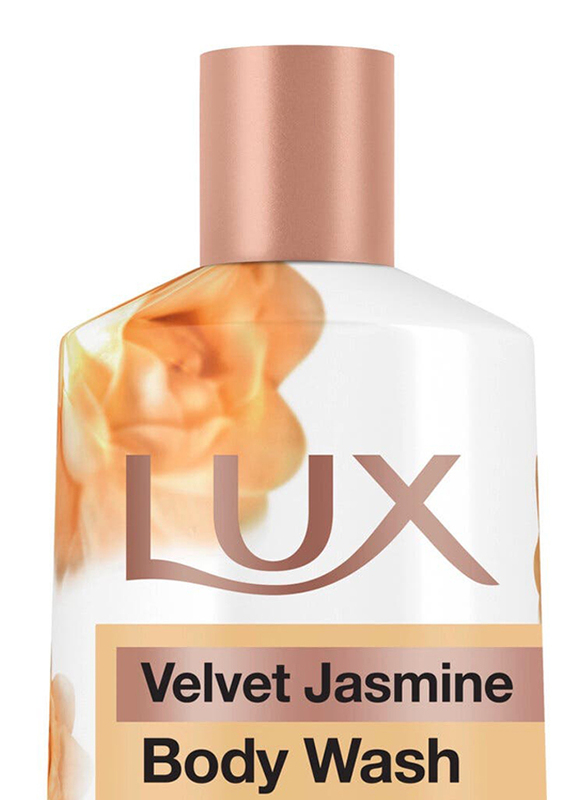 Lux Bw Velvet Jasmine(Euphoria)