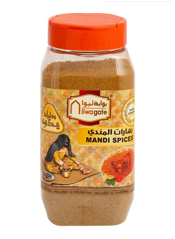 Liwa Gate Mandi Spices, 240g