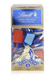 Lindt Napolitains Chocolate - 700g