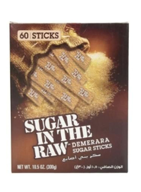 

Sweet N Low Sugar In The Raw Pouches, 300g