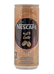 Nescafe Ready To Drink Latte, 240ml