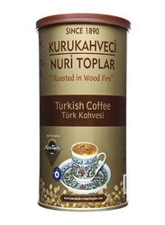 Nuri Toplar Turkish Coffee Beans, 250g