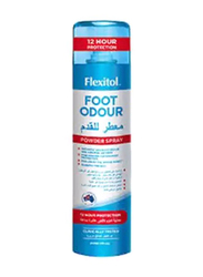 Flexitol Foot Odour Control Spray, 210ml