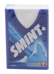 Smint Xylitol Sugar Free Mint, 8g