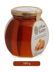 Sary Natural Bee Honey, 500g