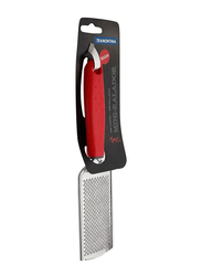 Tramontina Utilita Mini Grater, Red