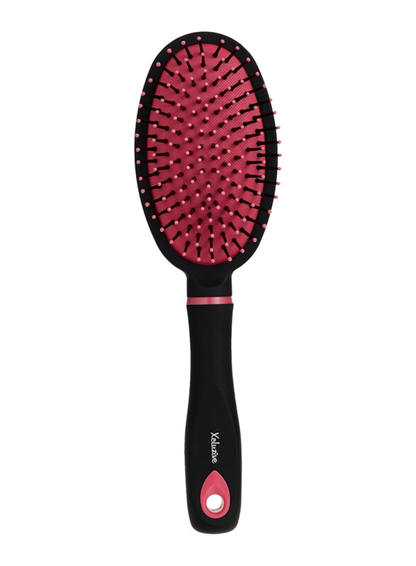 Xcluzive Oval Brush, One Size