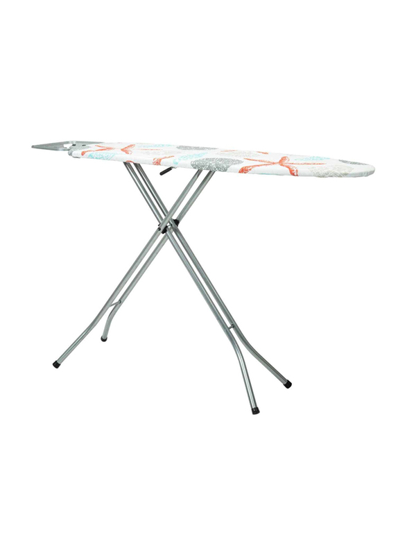 

Homeway Ironing Board, 110 x 33cm, Multicolour