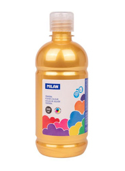 Milan Poster Paint, 500ml, Gold