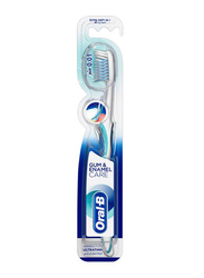 Oral B Gum & Enamel Care Extra Soft 40 Manual Toothbrush, 1 Piece