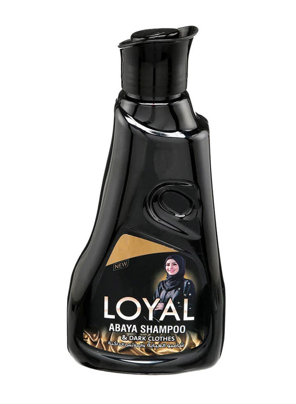 Loyal Abaya Shampoo, 750ml