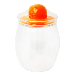 Pioneer Canister Cap, 1200ml, Orange