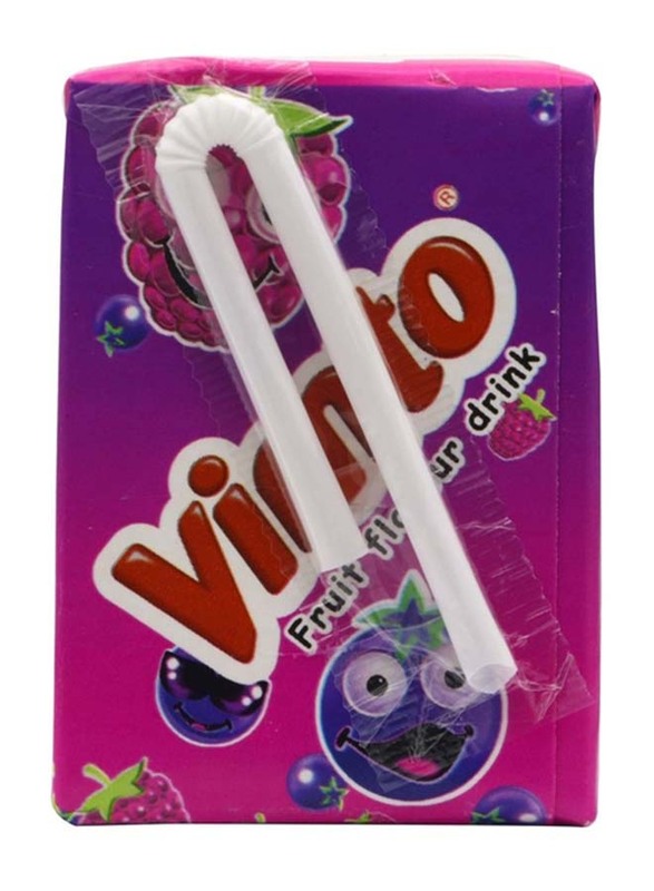 Vimto Fruit Flavor Juice Drink, 125ml