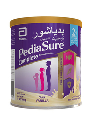 Pediasure Complete Vanilla 2+ - 400 g