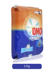 OMO Comfort Powder Detergent, 5 Kg