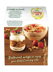 Nestle Gold Corn Flakes Breakfast Cereal, 1 Kg