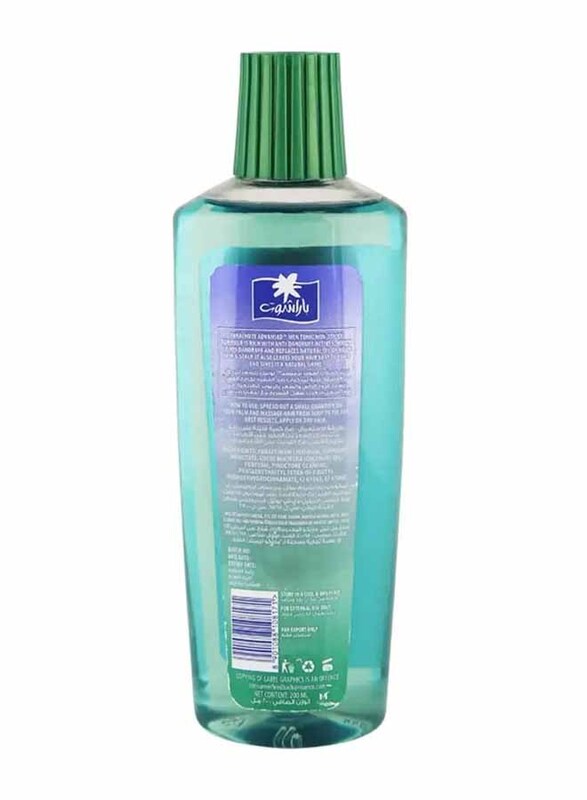 Parachute Advansed Men Tonic Ad, 200ml