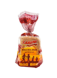 Yaumi Whole Meal Bread Junior, 360g