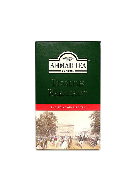 

Ahmad Tea English Breakfast Tea, 500g