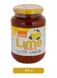 Eastern Lime Pickle, 400g