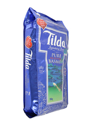 Tilda Pure Basmati Rice, 1 Piece x 10 Kg