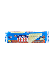 M.Y.San Sky Flakes Cracker Sandwich Sweet Milk Flavour, 300g