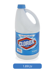 Clorox Original Multi Purpose Cleaner, 1.89 Liter