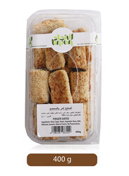 Union Finger Dates, 400g