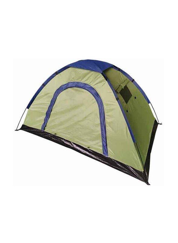 

Procamp Sundom Tent For 2 Person, Multicolour