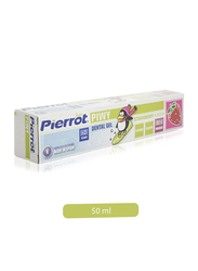 Pierrot 50ml Piwy Strawberry Dental Gel for Kids