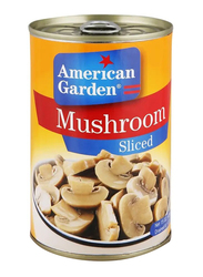 American Garden Sliced Mushroom, 425g