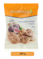 Seeberger Dried Figs, 200g