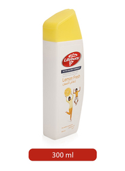 Lifebuoy Lemon Fresh Body Wash, 300ml