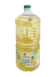 Lesieur Canola Oil Bottle - 3 Litre