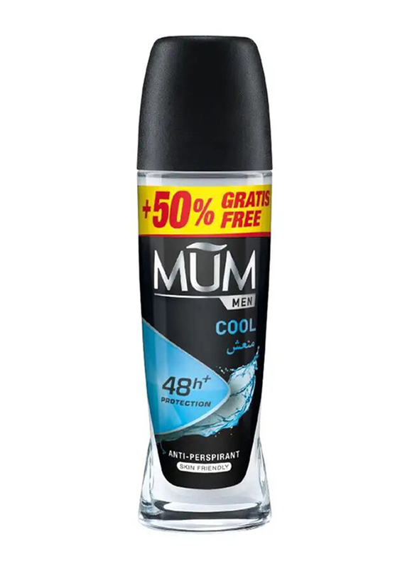 Mum Deodorant Men Cool, 75ml