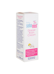 Sebamed 200ml Diaper Rash Cream