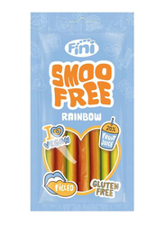 Fini Smoo Free Rainbow Candies, 80g