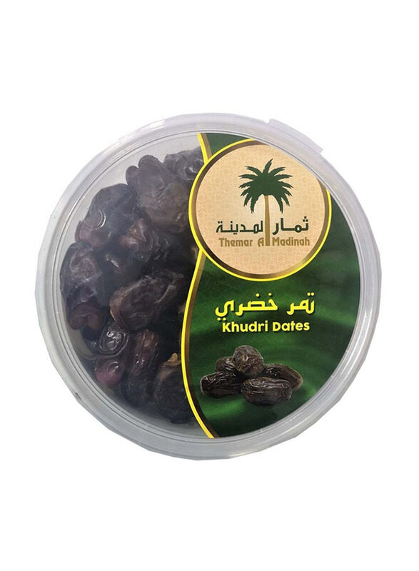 

Themar Al Madinah Khudri Dates, 500g