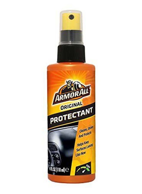 Armor All Protectant, 4oz