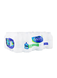 Oasis Natural Drinking Water, 24 x 330ml