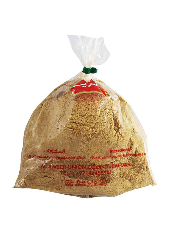 

Al Qarya Bread Crumbs