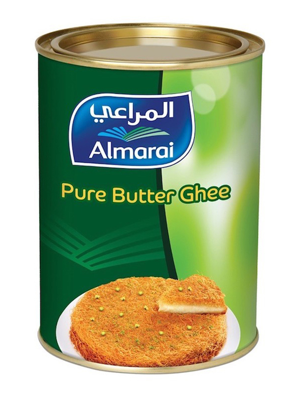Al Marai Pure Butter Ghee, 800gm